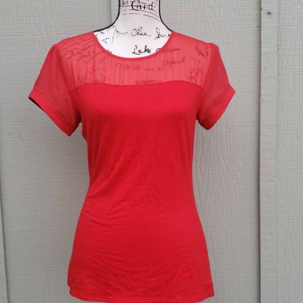 Express blouse